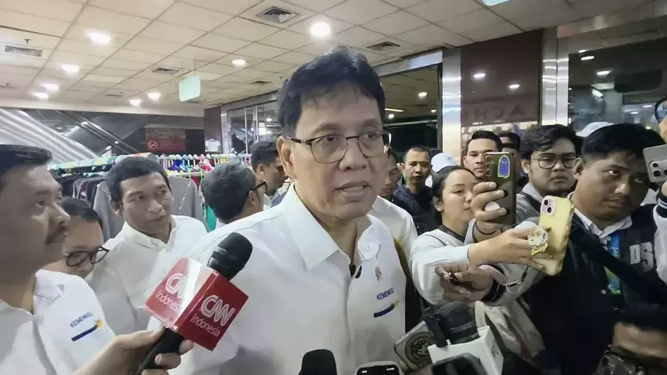Menkeu: Ekonomi Indonesia Masih Ekspansif pada Kuartal I 2026, Pemerintah Waspadai Risiko Global