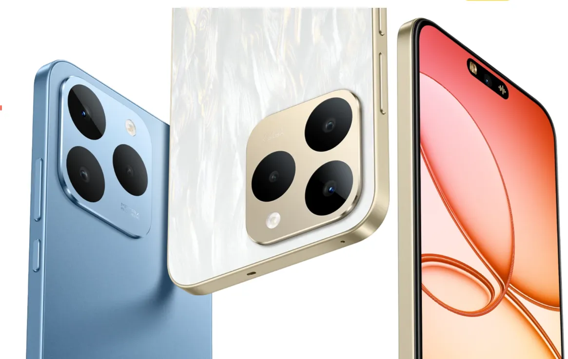 Daftar HP Berfitur AI Harga Rp1–4 Jutaan: Vivo, Tecno, Infinix, OPPO, realme, hingga HONOR