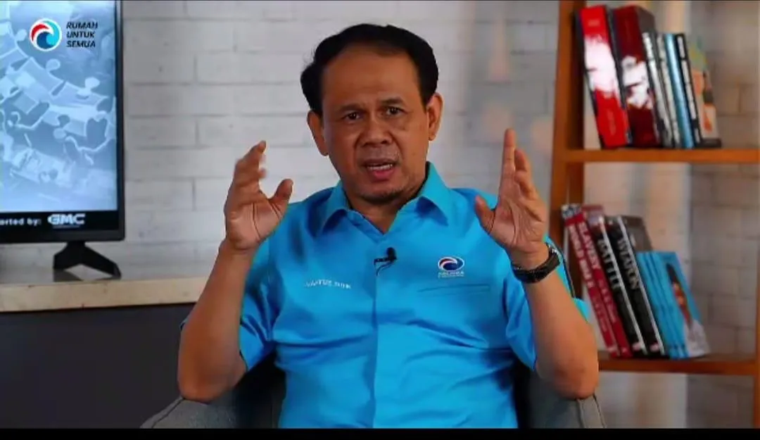 Mahfuz Sidik: Dunia Menanti Kepastian Rencana Serangan AS ke Iran