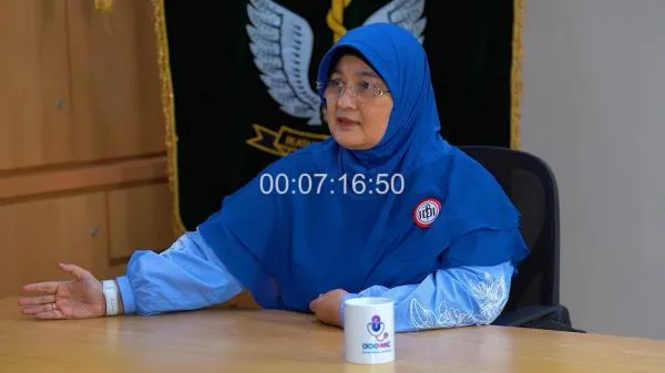 Prof Erlina Burhan: Klaim Bude Wellness soal Herbal untuk TBC Menyesatkan