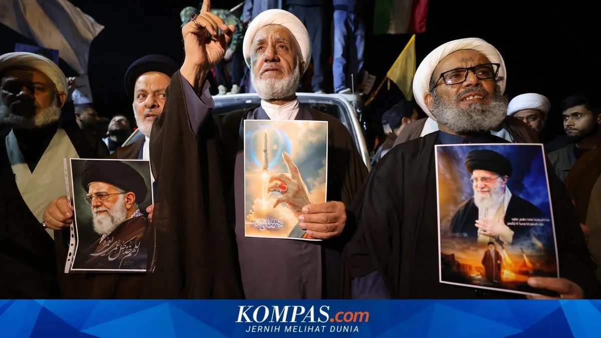 Serangan Amerika Serikat dan Israel ke Iran Picu Kekhawatiran Dampak Berantai pada Ekonomi Global