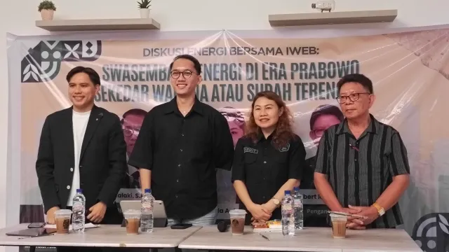 Pengalihan Impor Migas ke AS Dinilai Strategis, Swasembada Energi Makin Mendesak di Tengah Geopolitik