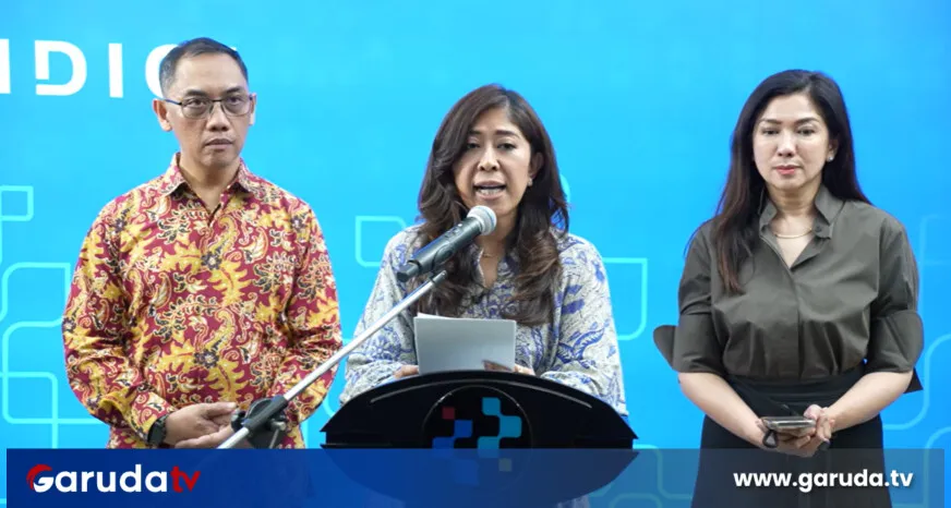 Menkomdigi Tegaskan PP TUNAS untuk Perlindungan Data Anak, Berlaku Mulai 28 Maret 2026