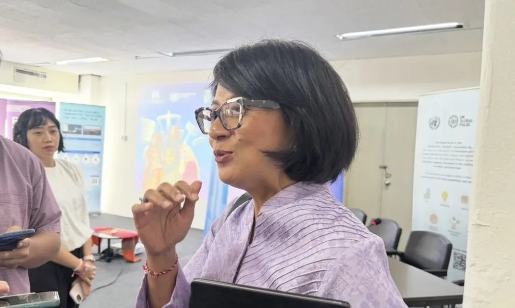 UN Women: Konflik Bersenjata Berdampak Tidak Proporsional bagi Perempuan dan Anak Perempuan