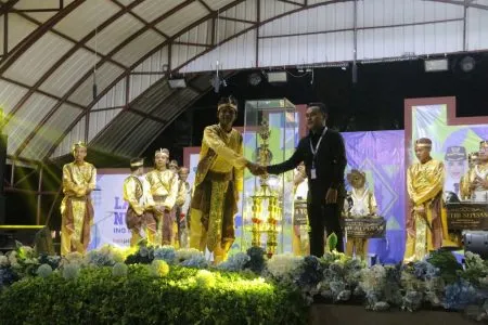 20 Grup Tampil di Festival Musik Patrol Piala Bupati Sidoarjo 2026
