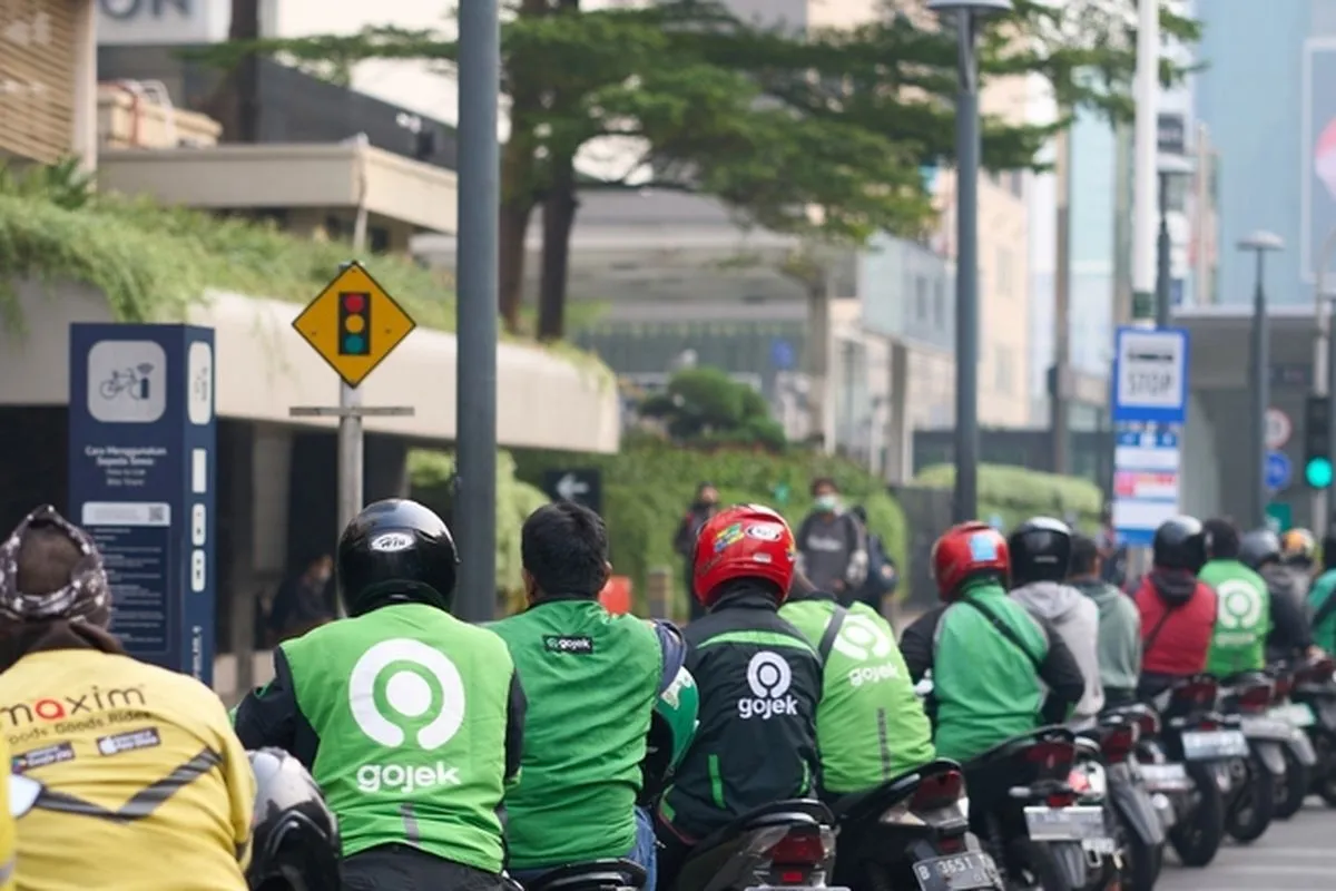 Sulit Dapat Driver Ojol, Keluhan Muncul di Jakarta hingga Cimahi di Tengah Perdebatan Tarif