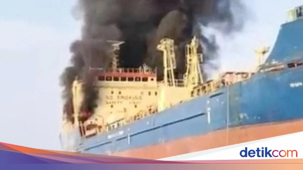 Konflik Iran-AS-Israel dan Risiko Selat Hormuz: Ancaman bagi Stabilitas Energi dan Ekonomi Indonesia