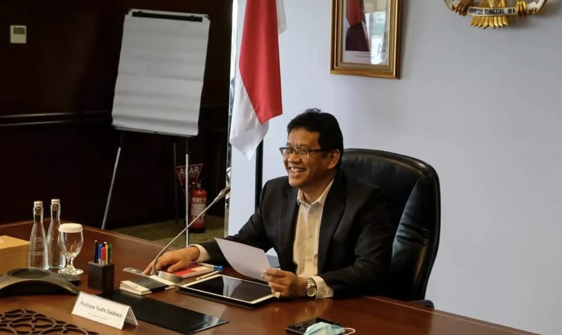 Menkeu Purbaya: APBN 2026 Masih Solid Hadapi Tekanan Global, Pasokan BBM Dipastikan Aman