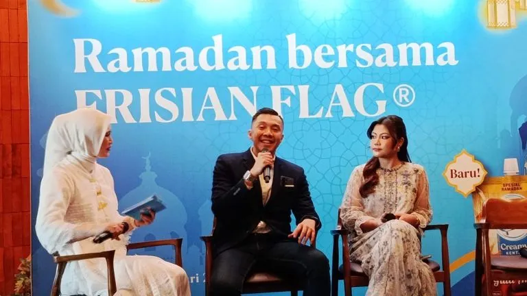 Dokter Gia Pratama Jelaskan Manfaat Puasa Ramadan bagi Kesehatan dan Pentingnya Gizi Seimbang