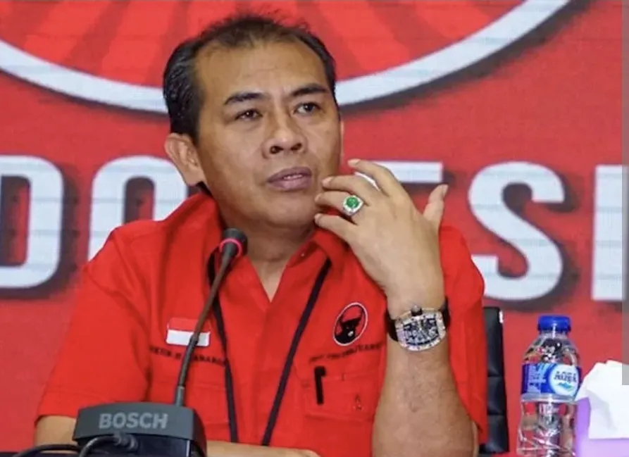 Sukur Nababan Pertanyakan Insentif Rp6 Juta per Hari untuk Mitra SPPG Program MBG