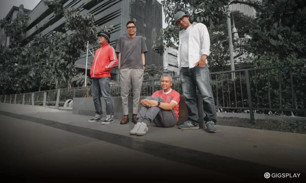 Planetbumi Rilis Kompilasi “Greatest Hits” untuk Menandai 30 Tahun Perjalanan di Jalur Indie
