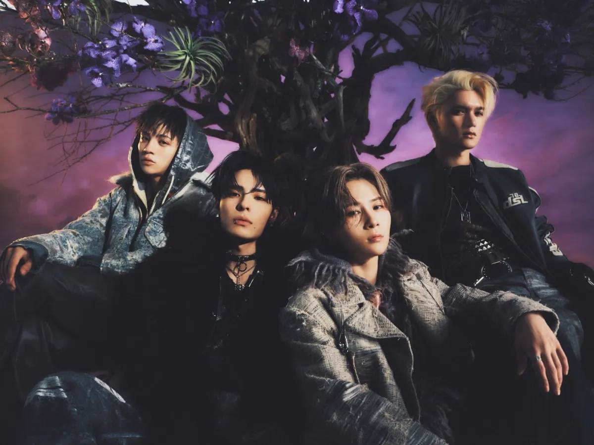 WOLF HOWL HARMONY Rilis Video Musik “Gachi Funk”, Pembuka Menuju EP “tera”