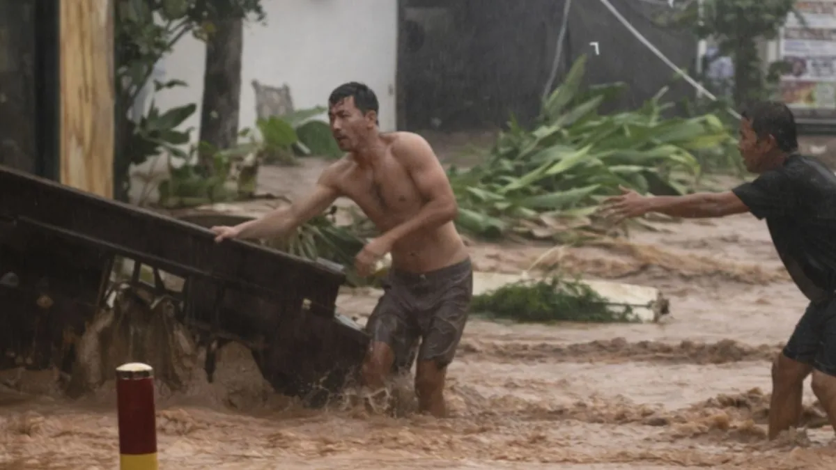 Asosiasi Hotel Dorong Evaluasi Menyeluruh Tata Ruang dan Drainase di Kuta Mandalika