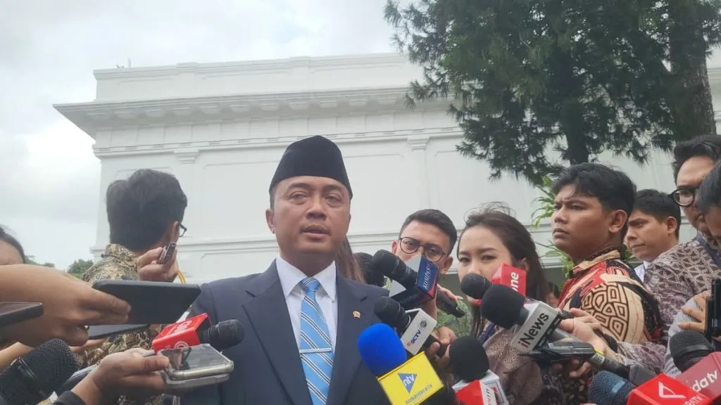 Istana Berharap Pansel Jaring Pimpinan OJK yang Kuasai Ekosistem Jasa Keuangan