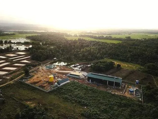 PT IBAS Klarifikasi: Tidak Memiliki HGU dan Tidak Punya Kebun, Pasokan Sawit dari Masyarakat