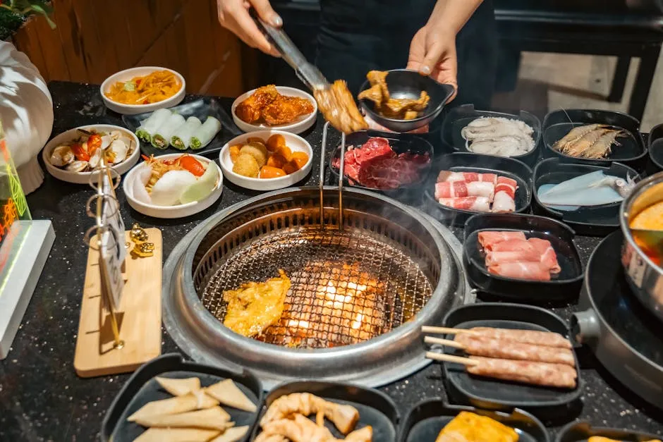 Kuliner Nusantara Dimodernisasi, Restoran Fine Dining Angkat Resep Tradisional ke Panggung Baru
