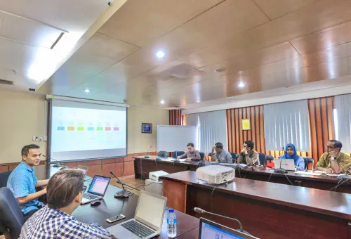 Strategi Digital Kian Penting untuk Komunikasi Program Nasional di Era Internet