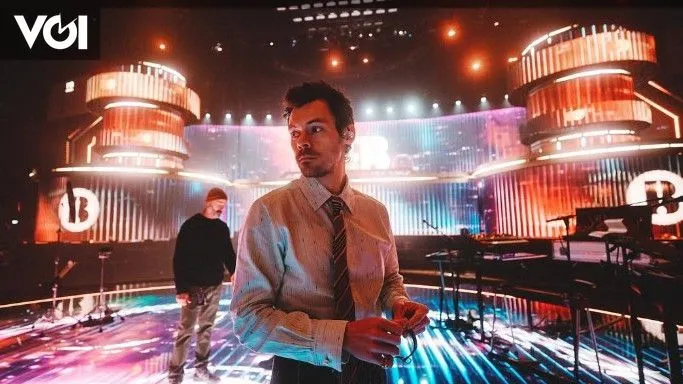 Harry Styles Cerita soal Krisis Eksistensial dan Tekanan Popularitas, Singgung Arah Musik Baru