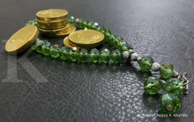 OJK Catat Penyaluran Pinjaman Fintech P2P Lending Syariah Rp 1,85 Triliun per Desember 2025