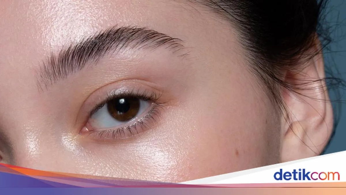 Dokter Gizi Ingatkan Pola Makan Seimbang dan Cukup Minum agar Kulit Tetap Sehat Selama Puasa