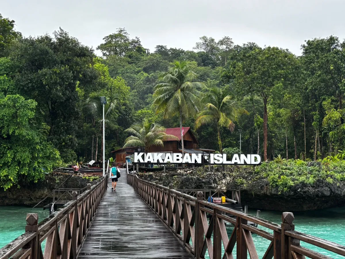 Disbudpar Berau Perkenalkan Aplikasi Jelajah Berau untuk Memudahkan Wisatawan Menjelajah Destinasi