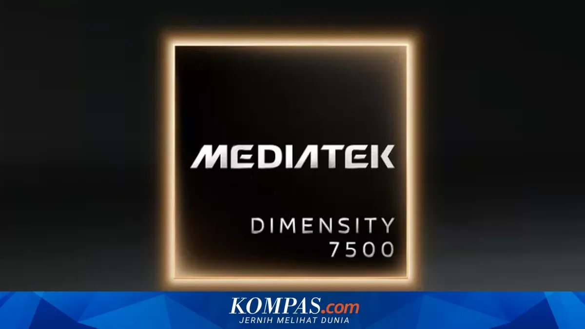 Dimensity 7500 dan Janji Kamera 200 MP di Ponsel Murah: Ketika Fotografi Jadi Bahasa Baru Kelas Menengah