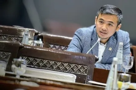 DPR Soroti Memanasnya Konflik Timur Tengah, Dinilai Berisiko Memperburuk Keamanan Global