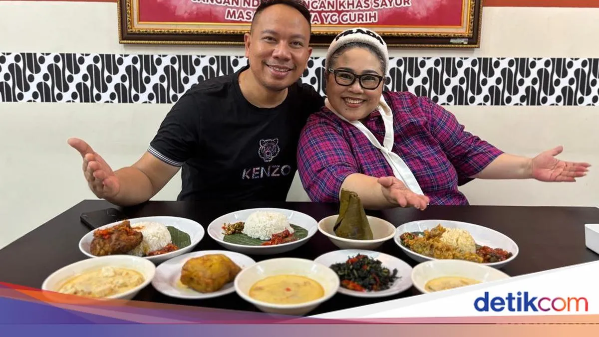 Lima Bisnis Kuliner yang Dijalankan Komedian, dari Aldi’s Burger hingga Warung Kondre