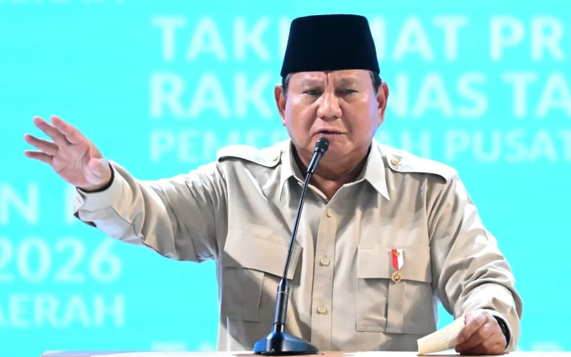 Prabowo Undang Jokowi, Megawati, dan SBY ke Istana Negara Malam Ini