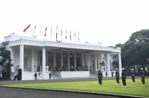 Indonesia Tempuh Diplomasi Senyap Usai Serangan AS dan Israel ke Iran