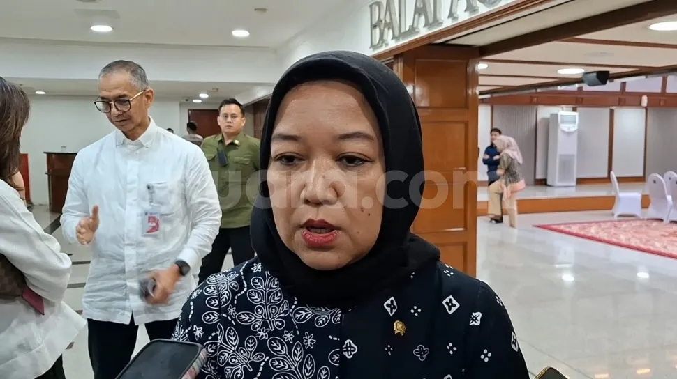 DPRD DKI Soroti Maraknya Bangunan Ilegal, Minta Pengawasan Tata Ruang Jakarta Diperketat