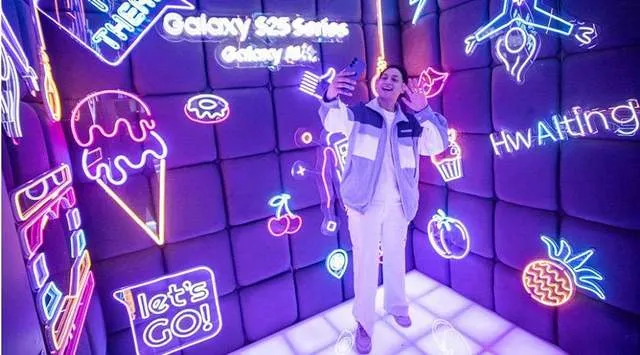 Samsung Galaxy S25 Series Usung Proteksi Data Lebih Ketat dan AI Multimodal