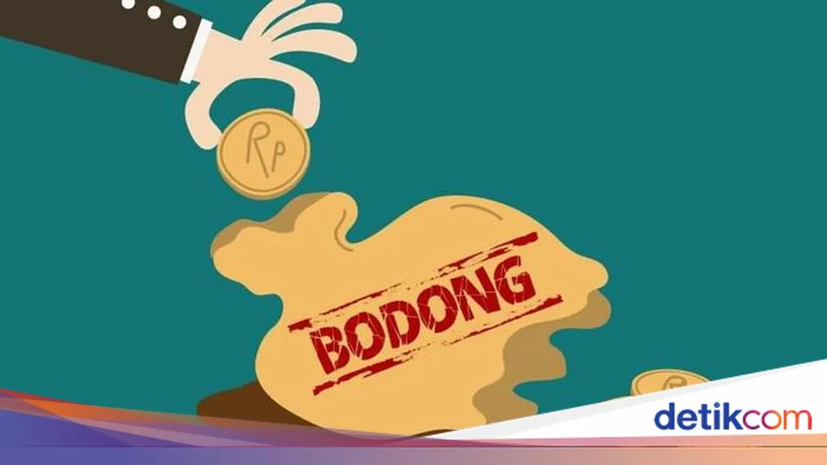 Doktor UI Paparkan Faktor Psikologis di Balik Minat pada Pinjol dan Investasi Bodong