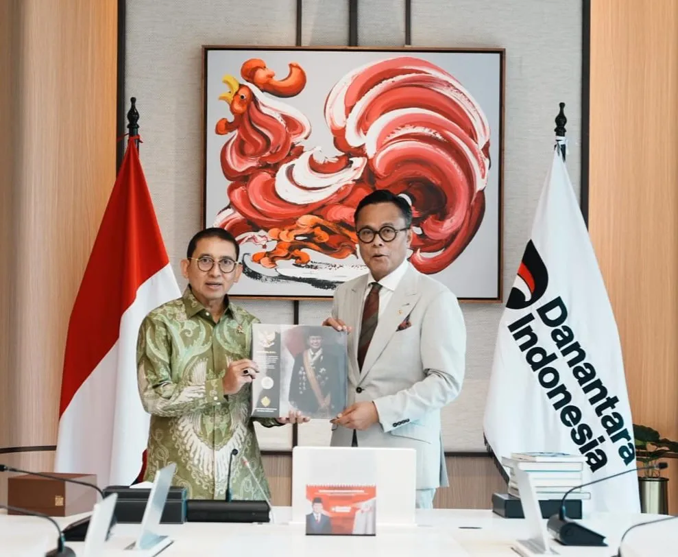 Kementerian Kebudayaan Siap Dukung Peringatan Hari Musik Nasional 2026