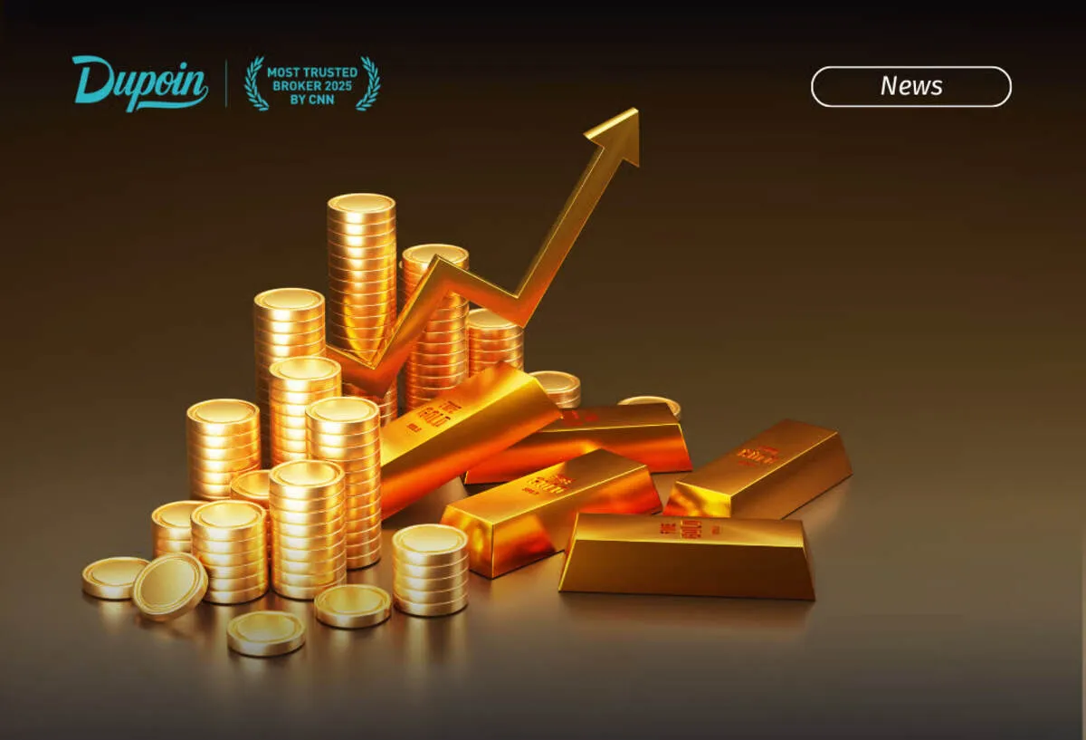 Harga Emas Menguat di Tengah Ketidakpastian Geopolitik, Berpeluang Uji 5.225