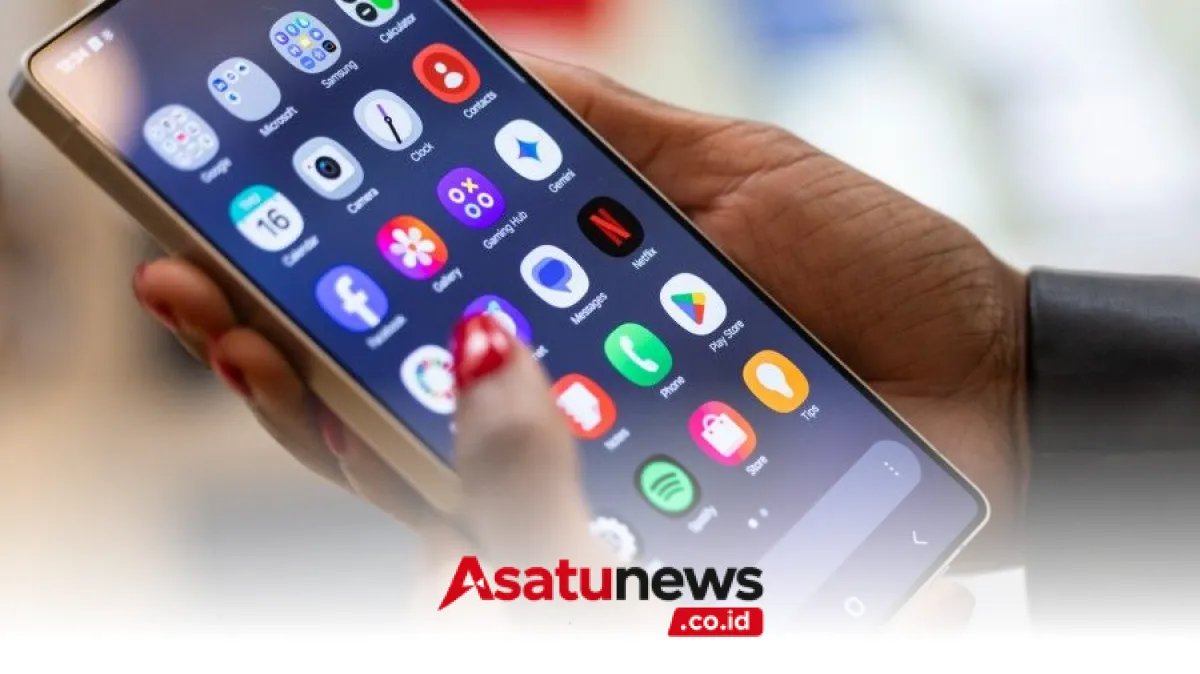 5 Aplikasi untuk Memantau Kemacetan Saat Mudik Lebaran 2026