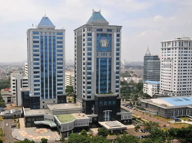 Kemenkeu Alih Tugaskan Dirjen SPSK Masyita Crystallin ke Danantara Investment Management