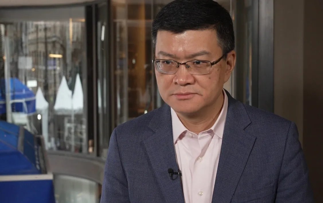Pakar: Tiongkok Tempatkan Indonesia sebagai Poros Strategis di ASEAN di Tengah Rivalitas dengan AS