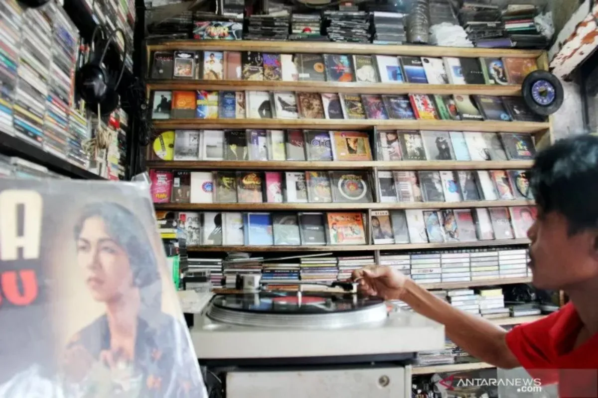 Pakar Hukum UGM: Transparansi Royalti dan Perkembangan AI Jadi Tantangan Baru Industri Musik