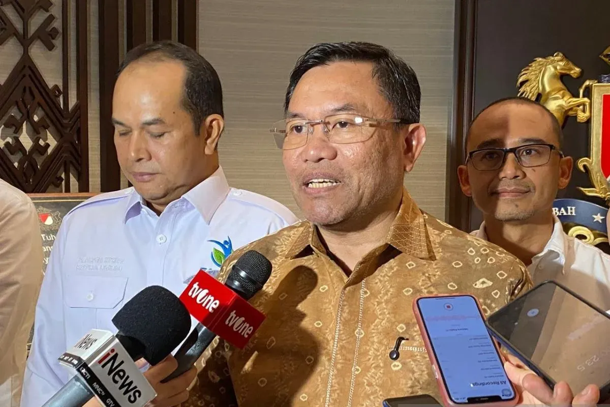 BGN Instruksikan SPPG Cantumkan Harga dan Informasi Gizi pada Menu MBG