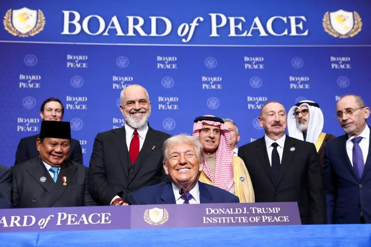 Guru Besar UGM: Keanggotaan Indonesia di Board of Peace Bisa Hambat Peran Mediasi Konflik Iran