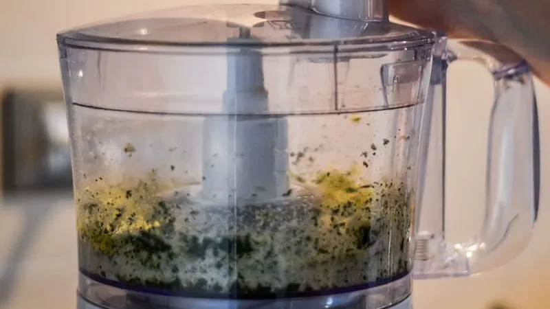 Lima Rekomendasi Food Chopper untuk Mempermudah Menghaluskan Bumbu di Rumah