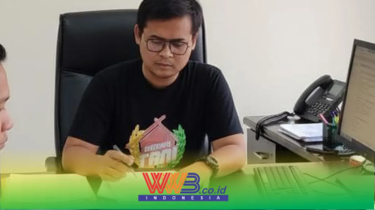 Egi Hendrawan Soroti Transparansi Polri dalam Penanganan Kasus Penyiraman Air Keras terhadap Aktivis