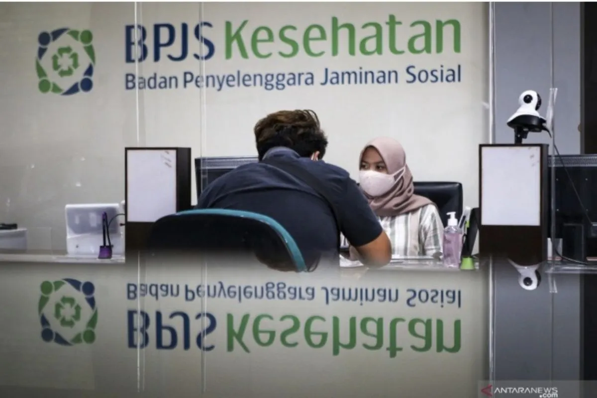 DPR Minta Rencana Kenaikan Iuran BPJS Kesehatan Disertai Transparansi dan Reformasi Tata Kelola