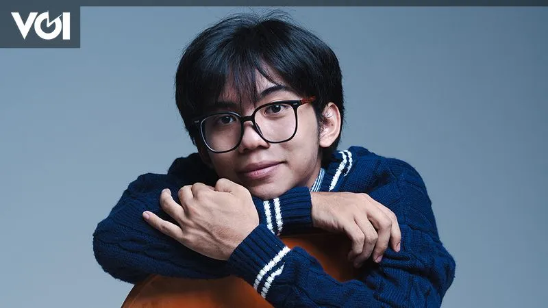 Aku Jeje Rilis Lagu "Melati", Sekuel Sunyi Bernuansa Melankoli