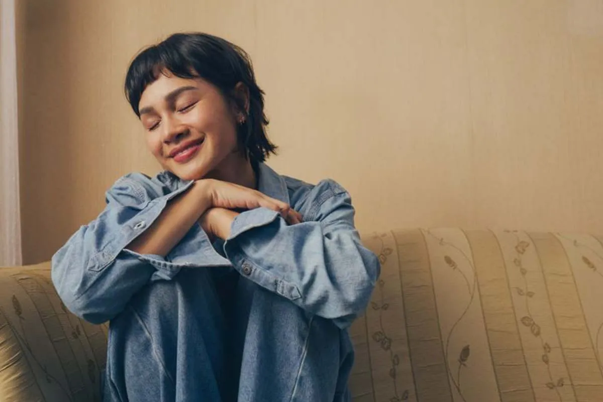 Andien Rilis Lagu “Manusia Favorit”, Angkat Kisah Sosok Paling Berarti