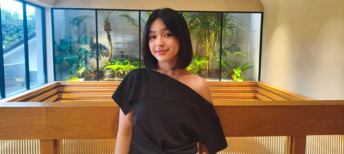 Eca Aura Siapkan Single Baru Bernuansa Lebih Ringan, Kolaborasi dengan Donne Maulana dan Laleilmanino