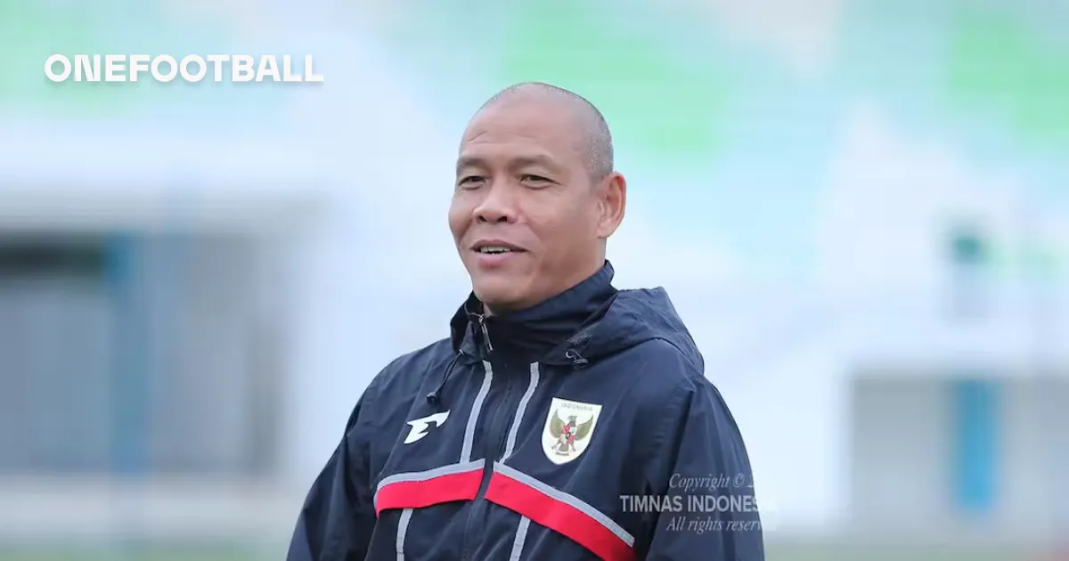 Agenda Timnas Indonesia U-20 pada 2026: Nova Arianto Siap Jalani Dua Turnamen Penting