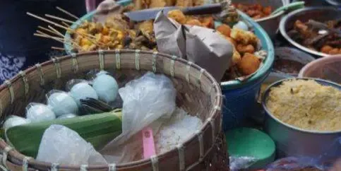 Sego Boran Ditetapkan sebagai Warisan Budaya Takbenda 2025, Pemkab Lamongan Dorong Penguatan UMKM Kuliner