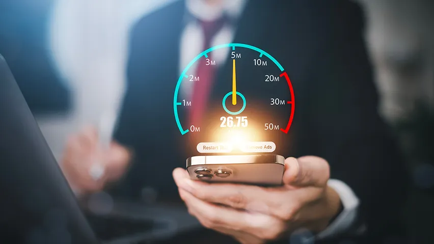 Kecepatan Internet Indonesia di Asia Tenggara: Peringkat Mobile dan Broadband Menurut Speedtest